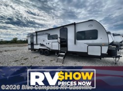 New 2026 Forest River Cherokee Grey Wolf Black Label 26DBHBL available in Gassville, Arkansas