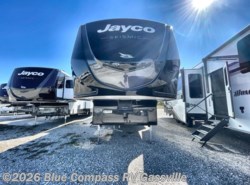 New 2026 Jayco Seismic 399 available in Gassville, Arkansas