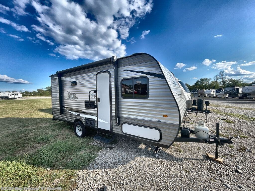 Used 2021 Jayco Jay Flight SLX 7 174bh available in Gassville, Arkansas
