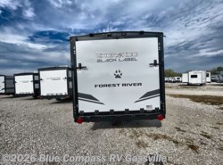 New 2026 Forest River Cherokee Grey Wolf Black Label 18RRBL available in Gassville, Arkansas