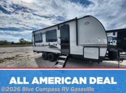 New 2026 Forest River Cherokee Grey Wolf Black Label 18RRBL available in Gassville, Arkansas