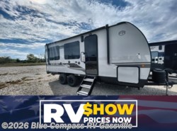 New 2026 Forest River Cherokee Grey Wolf Black Label 18RRBL available in Gassville, Arkansas