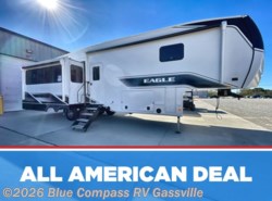 New 2026 Jayco Eagle 321RSTS available in Gassville, Arkansas