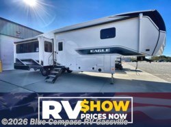 New 2026 Jayco Eagle 321RSTS available in Gassville, Arkansas