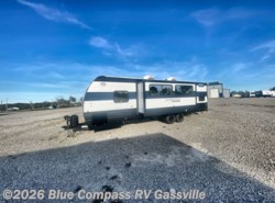 New 2026 Forest River Cherokee Grey Wolf 26KF available in Gassville, Arkansas