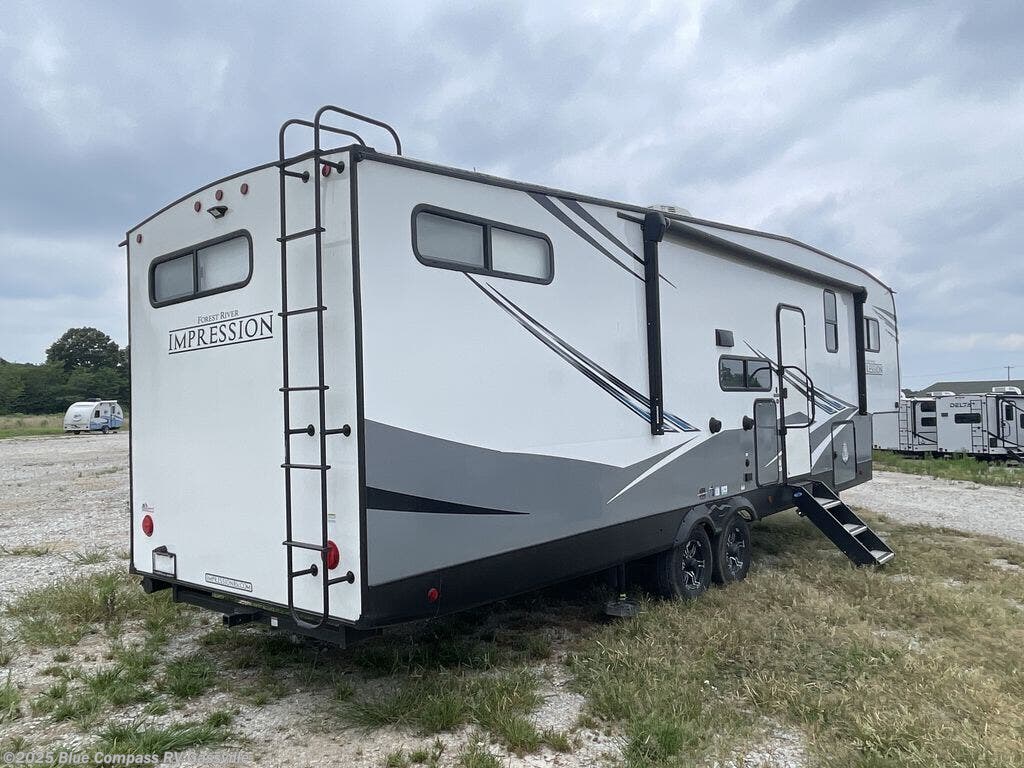 Used 2021 Forest River Impression 290VB available in Gassville, Arkansas