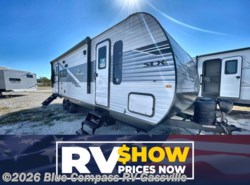 New 2026 Jayco Jay Flight SLX 262RLS available in Gassville, Arkansas
