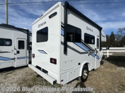 New 2026 Thor Motor Coach Geneva 19VT Chevy available in Gassville, Arkansas