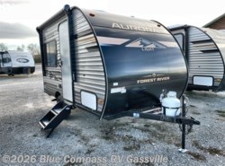 New 2026 Forest River Aurora Light 13RDX available in Gassville, Arkansas
