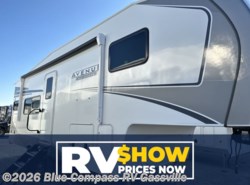 New 2026 Alliance RV Avenue All-Access 23ML available in Gassville, Arkansas