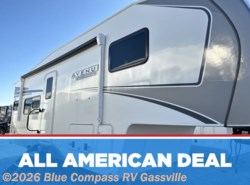 New 2026 Alliance RV Avenue All-Access 23ML available in Gassville, Arkansas