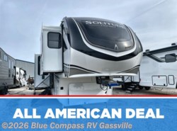 New 2026 Grand Design Solitude 380FL available in Gassville, Arkansas