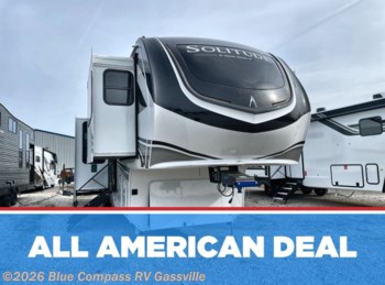 New 2026 Grand Design Solitude 380FL available in Gassville, Arkansas