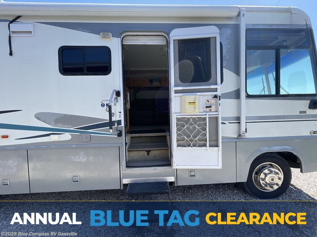 Used 2004 Itasca Suncruiser 33V available in Gassville, Arkansas