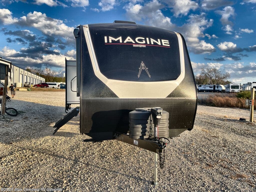 New 2026 Grand Design Imagine 2670MK available in Gassville, Arkansas