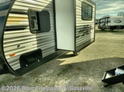 New 2026 Forest River Aurora Light 18BHSX available in Gassville, Arkansas