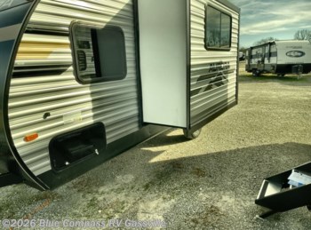 New 2026 Forest River Aurora Light 18BHSX available in Gassville, Arkansas