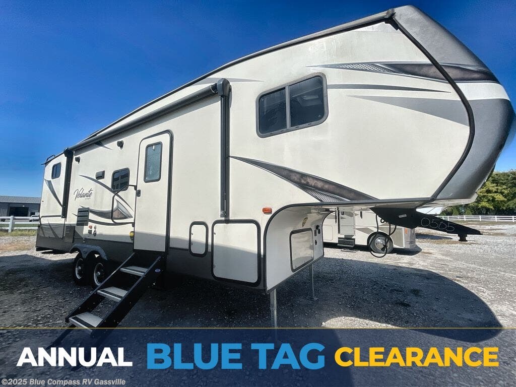 Used 2019 CrossRoads Volante 270bh  Fw available in Gassville, Arkansas