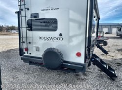 New 2026 Forest River Rockwood Mini Lite 2515S available in Gassville, Arkansas