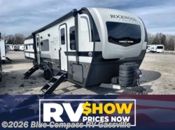 New 2026 Forest River Rockwood Mini Lite 2515S available in Gassville, Arkansas