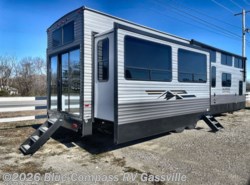 New 2026 Forest River Aurora 43CONDO available in Gassville, Arkansas
