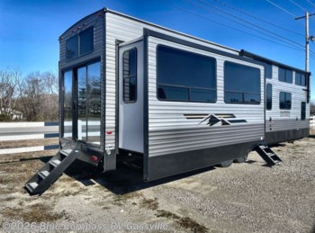 New 2026 Forest River Aurora 43CONDO available in Gassville, Arkansas