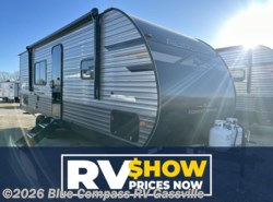 New 2026 Forest River Aurora Light 26BH available in Gassville, Arkansas