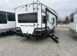 New 2026 Grand Design Reflection 100 Series 24RL available in Gassville, Arkansas