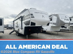 New 2026 Grand Design Reflection 100 Series 24RL available in Gassville, Arkansas