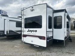 New 2026 Jayco North Point 377RLBH available in Gassville, Arkansas