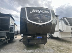 New 2026 Jayco North Point 377RLBH available in Gassville, Arkansas