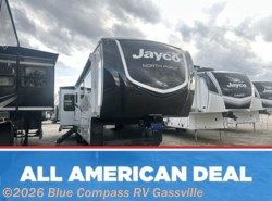 New 2026 Jayco North Point 377RLBH available in Gassville, Arkansas