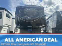 New 2026 Jayco Pinnacle 38FBRK available in Gassville, Arkansas