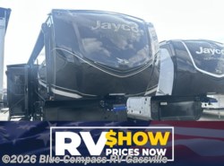New 2026 Jayco Pinnacle 38FBRK available in Gassville, Arkansas