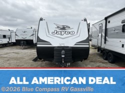 New 2026 Jayco Jay Feather 21MML available in Gassville, Arkansas