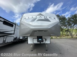 New 2026 Alliance RV Avenue 32RLS available in Gassville, Arkansas