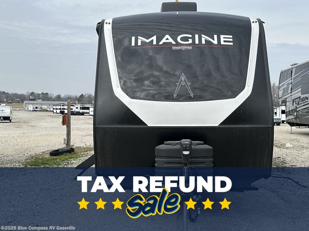 New 2026 Grand Design Imagine 2670MK available in Gassville, Arkansas