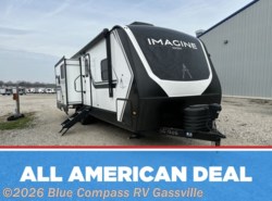 New 2026 Grand Design Imagine 2670MK available in Gassville, Arkansas