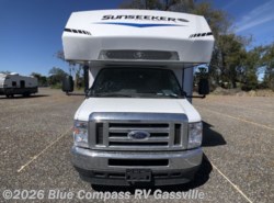 New 2026 Forest River Sunseeker 2440DS available in Gassville, Arkansas