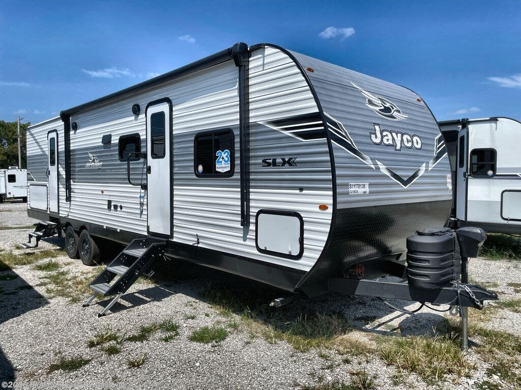 Used 2025 Jayco Jay Flight SLX 321BDS available in Gassville, Arkansas