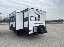 New 2026 Forest River Cherokee Wolf Pup 17SC available in Gassville, Arkansas