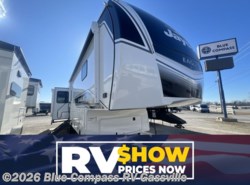 New 2026 Jayco Eagle 321RSTS available in Gassville, Arkansas