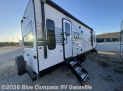 New 2026 Jayco Jay Flight SLX 262RLS available in Gassville, Arkansas