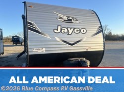 New 2026 Jayco Jay Flight SLX 262RLS available in Gassville, Arkansas