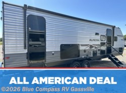 New 2026 Forest River Aurora 27DBH available in Gassville, Arkansas
