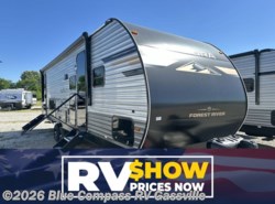 New 2026 Forest River Aurora 27DBH available in Gassville, Arkansas