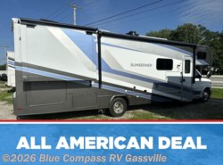 New 2026 Forest River Sunseeker 3010DS available in Gassville, Arkansas