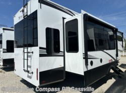 New 2026 Grand Design Solitude 370DV available in Gassville, Arkansas