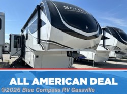 New 2026 Grand Design Solitude 370DV available in Gassville, Arkansas