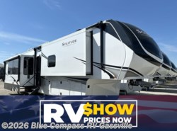 New 2026 Grand Design Solitude 417KB available in Gassville, Arkansas
